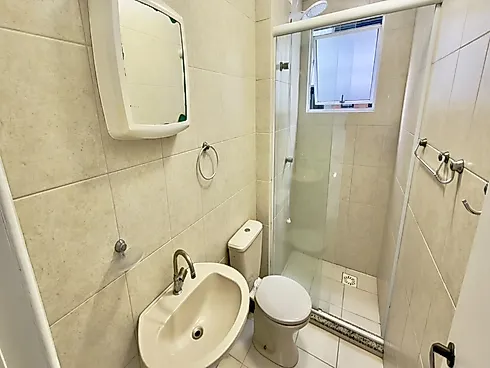 Apartamento 2 Quartos 75m² no Moselle - Campinas - Foto 3