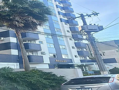 Apartamento 2 Quartos 75m² no Moselle - Campinas - Foto 2