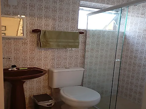 Kitinete Semimobiliada para Locação no Kobrasol – São José/SC - Foto 12
