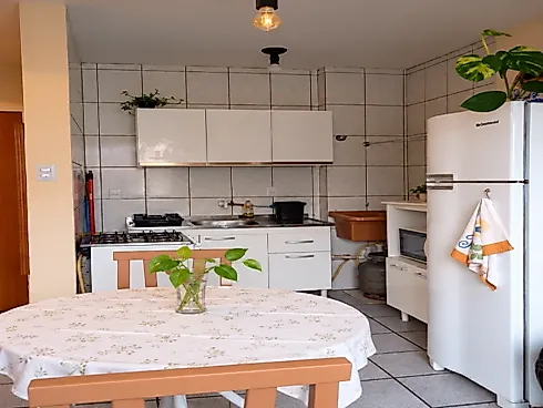 Kitinete Semimobiliada para Locação no Kobrasol – São José/SC - Foto 13