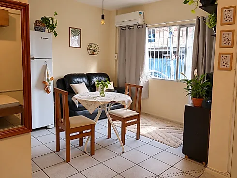 Kitinete Semimobiliada para Locação no Kobrasol – São José/SC - Foto 15