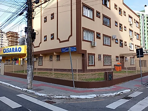 Kitinete Semimobiliada para Locação no Kobrasol – São José/SC - Foto 17