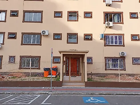 Kitinete Semimobiliada para Locação no Kobrasol – São José/SC - Foto 18