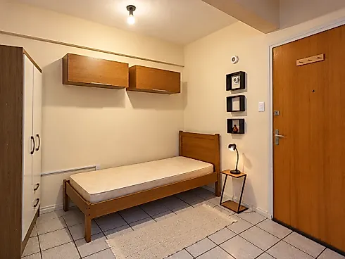Kitinete Semimobiliada para Locação no Kobrasol – São José/SC - Foto 10