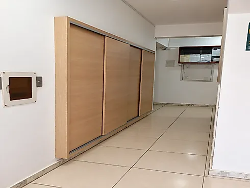 Kitinete Semimobiliada para Locação no Kobrasol – São José/SC - Foto 3