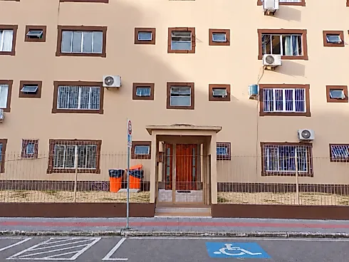 Kitinete Semimobiliada para Locação no Kobrasol – São José/SC - Foto 2