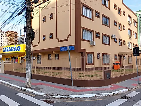 Kitinete Semimobiliada para Locação no Kobrasol – São José/SC - Foto 1