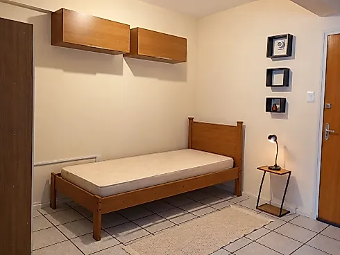 Kitinete Semimobiliada para Locação no Kobrasol – São José/SC - Foto 9