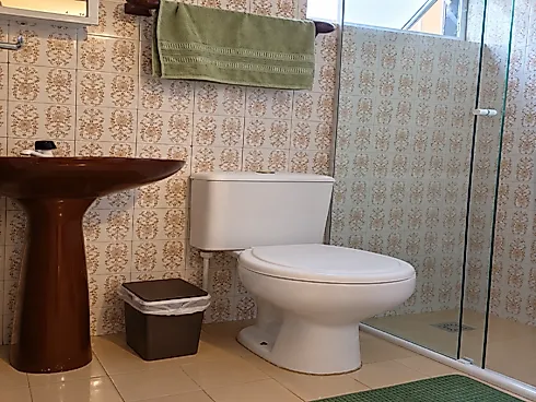 Kitinete Semimobiliada para Locação no Kobrasol – São José/SC - Foto 11