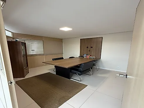 Sala Comercial-Capoeiras-Florianopolis-SC - Foto 14