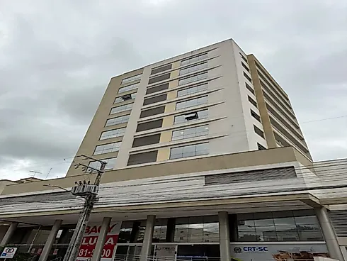 Sala Comercial-Capoeiras-Florianopolis-SC - Foto 16