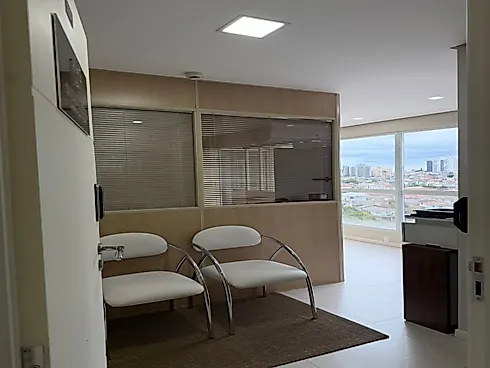 Sala Comercial-Capoeiras-Florianopolis-SC - Foto 19