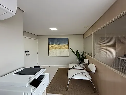 Sala Comercial-Capoeiras-Florianopolis-SC - Foto 20