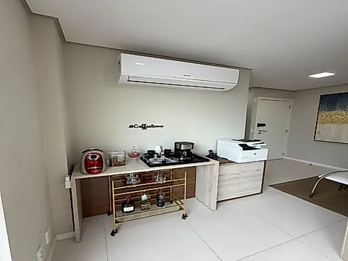 Sala Comercial-Capoeiras-Florianopolis-SC - Foto 21