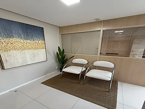 Sala Comercial-Capoeiras-Florianopolis-SC - Foto 22