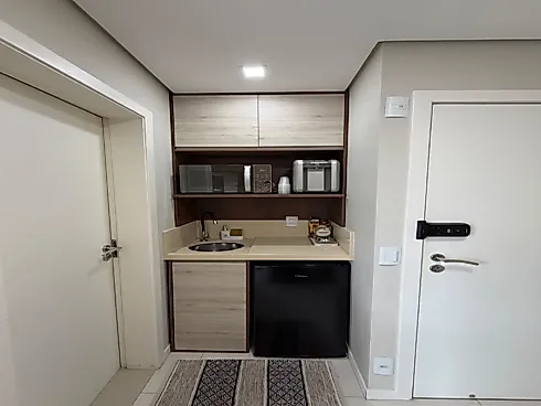 Sala Comercial-Capoeiras-Florianopolis-SC - Foto 6