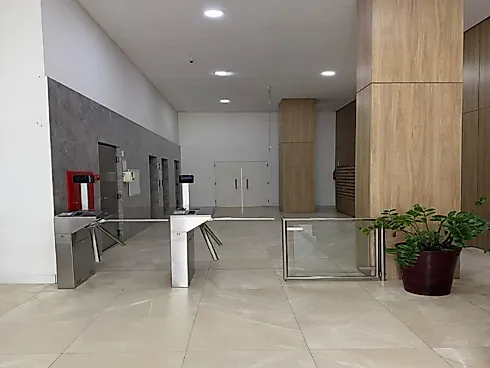 Sala Comercial-Capoeiras-Florianopolis-SC - Foto 9