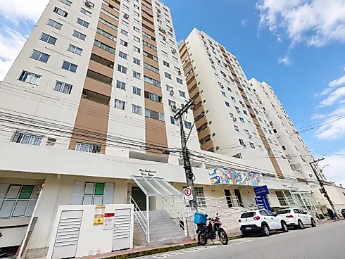 Apartamento em Campinas, São José