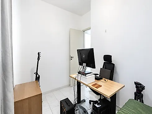 Apartamento Disponível para Venda no Bairro Campinas, São José/SC, 2 Dormitórios, Vaga de Garagem, Andar Alto, com Elevador; - Foto 11