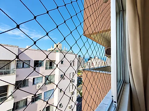 Apartamento Disponível para Venda no Bairro Campinas, São José/SC, 2 Dormitórios, Vaga de Garagem, Andar Alto, com Elevador; - Foto 13