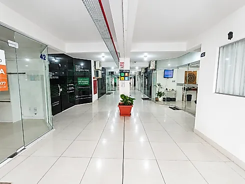 Apartamento Disponível para Venda no Bairro Campinas, São José/SC, 2 Dormitórios, Vaga de Garagem, Andar Alto, com Elevador; - Foto 15