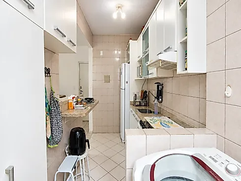 Apartamento em Campinas, São José