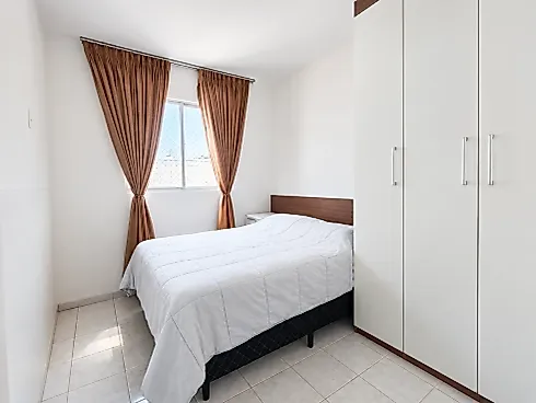 Apartamento em Campinas, São José