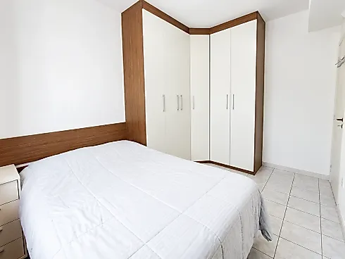 Apartamento Disponível para Venda no Bairro Campinas, São José/SC, 2 Dormitórios, Vaga de Garagem, Andar Alto, com Elevador; - Foto 6
