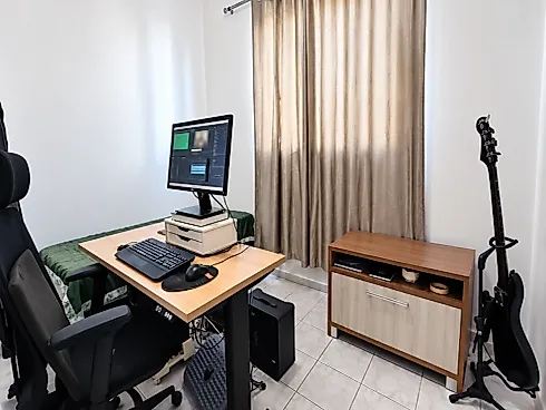 Apartamento Disponível para Venda no Bairro Campinas, São José/SC, 2 Dormitórios, Vaga de Garagem, Andar Alto, com Elevador; - Foto 10