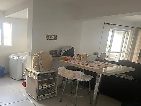 Apartamento 2 Quartos, Semi Mobiliado- Ponte do Imaruim, Palhoça - Foto 10