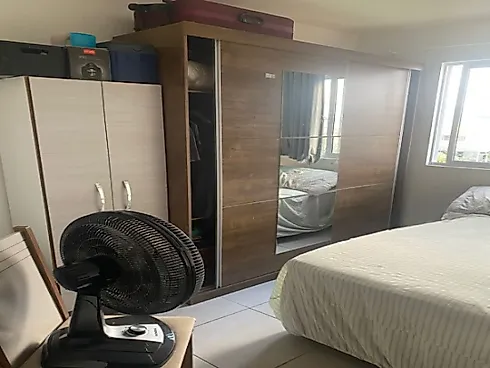 Apartamento 2 Quartos, Semi Mobiliado- Ponte do Imaruim, Palhoça - Foto 11