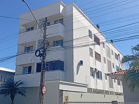 Apartamento 2 Quartos, Semi Mobiliado- Ponte do Imaruim, Palhoça - Foto 21