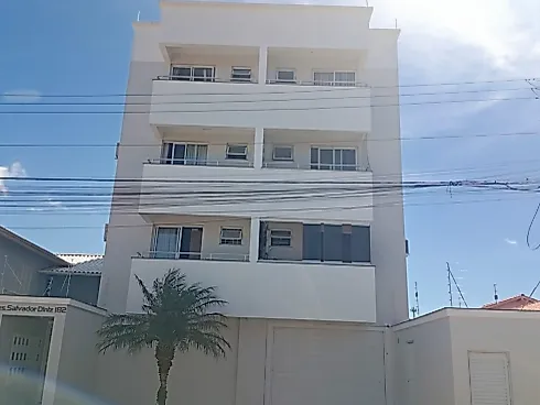 Apartamento 2 Quartos, Semi Mobiliado- Ponte do Imaruim, Palhoça - Foto 22