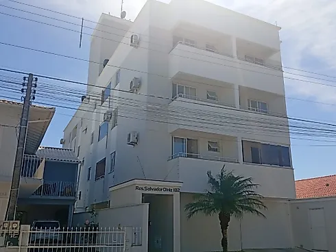 Apartamento 2 Quartos, Semi Mobiliado- Ponte do Imaruim, Palhoça - Foto 23