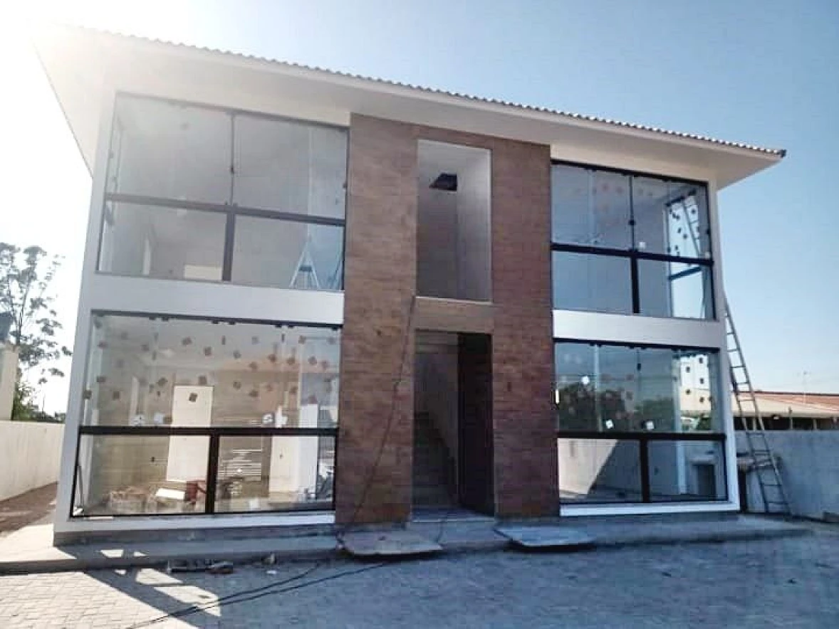 Apartamento em Enseada da Pinheira, Palhoça