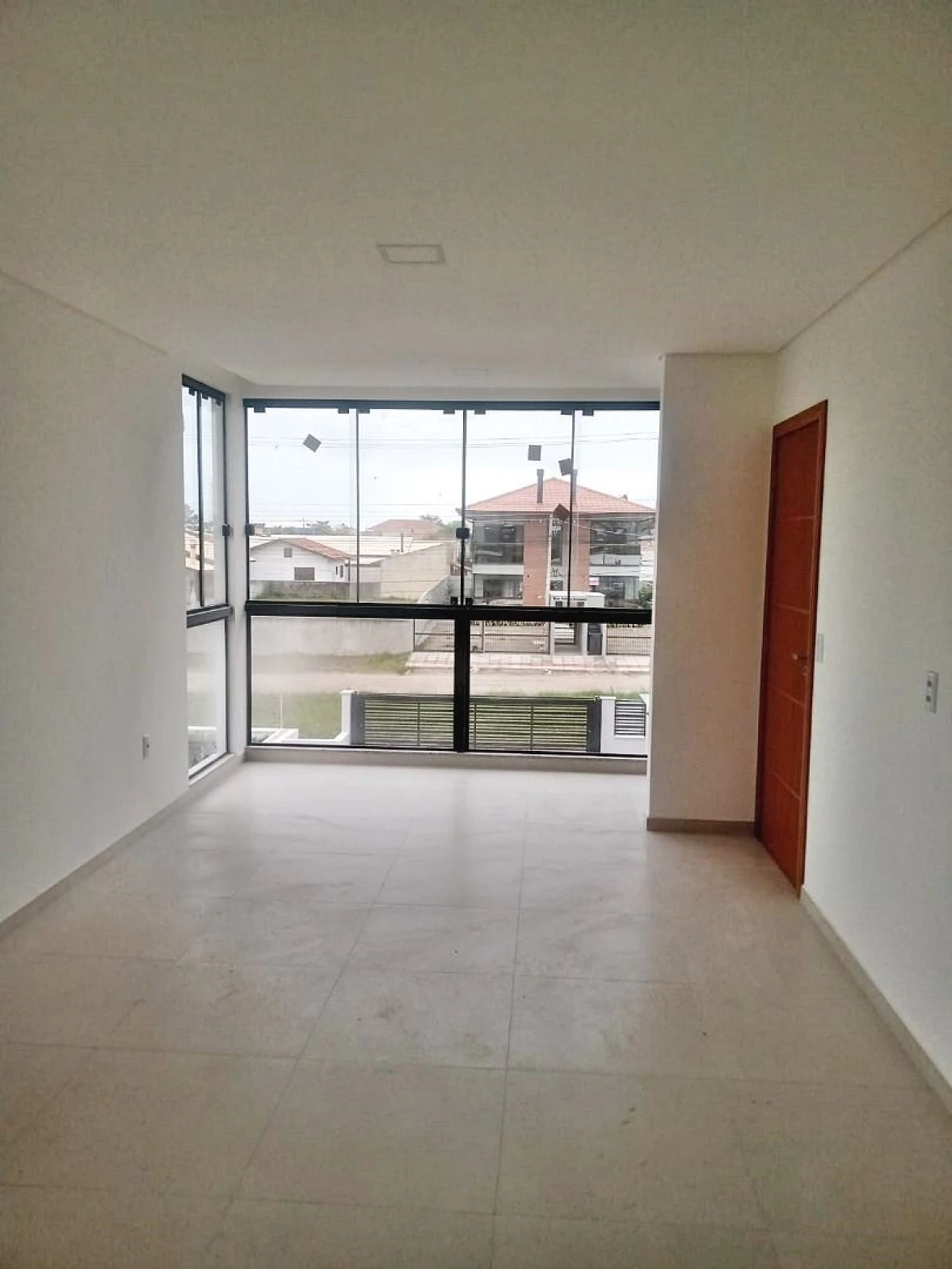 Apartamento em Enseada da Pinheira, Palhoça