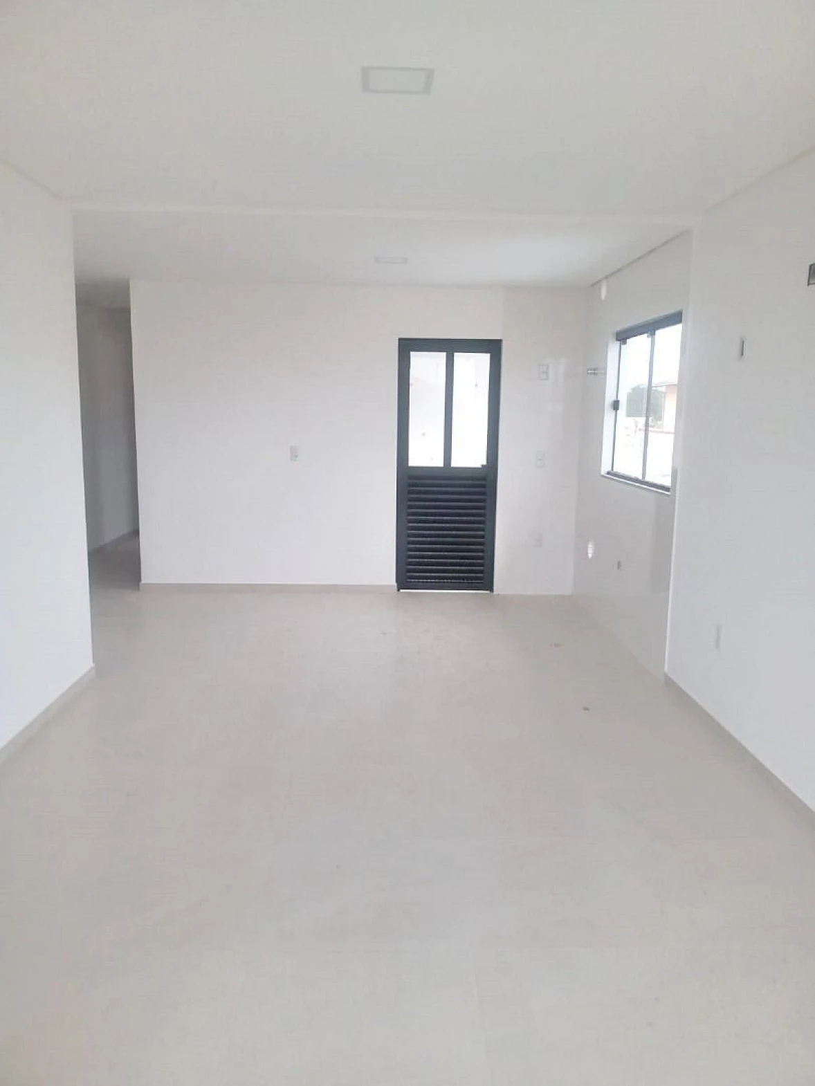 Apartamento de 3 Dormitórios com Suíte, Sala e Cozinha Integrada - Foto 6