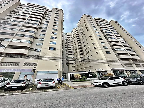 Loja para Alugar, 70 m² - Campinas - São José/SC - Foto 1