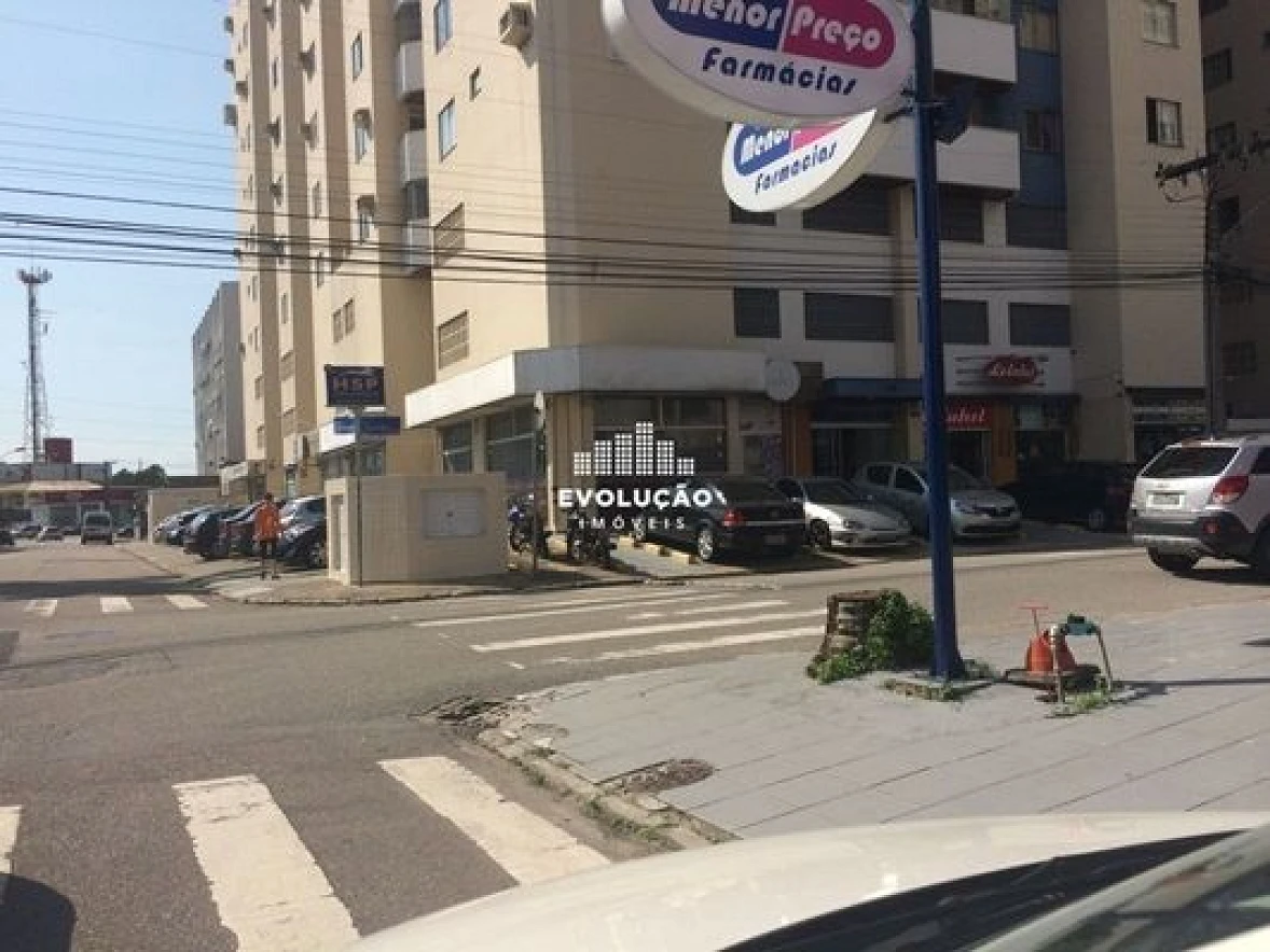 Loja para Alugar, 70 m² - Campinas - São José/SC - Foto 2