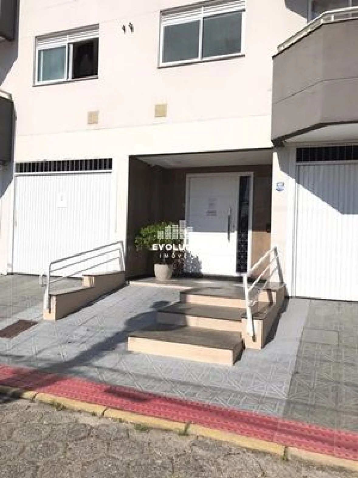 Cobertura em Centro, Palhoça