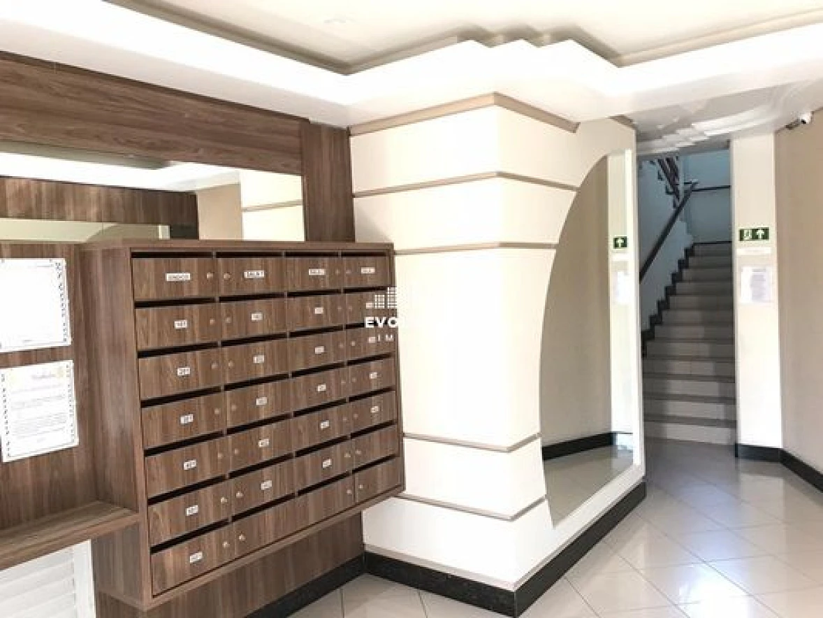 Cobertura em Centro, Palhoça