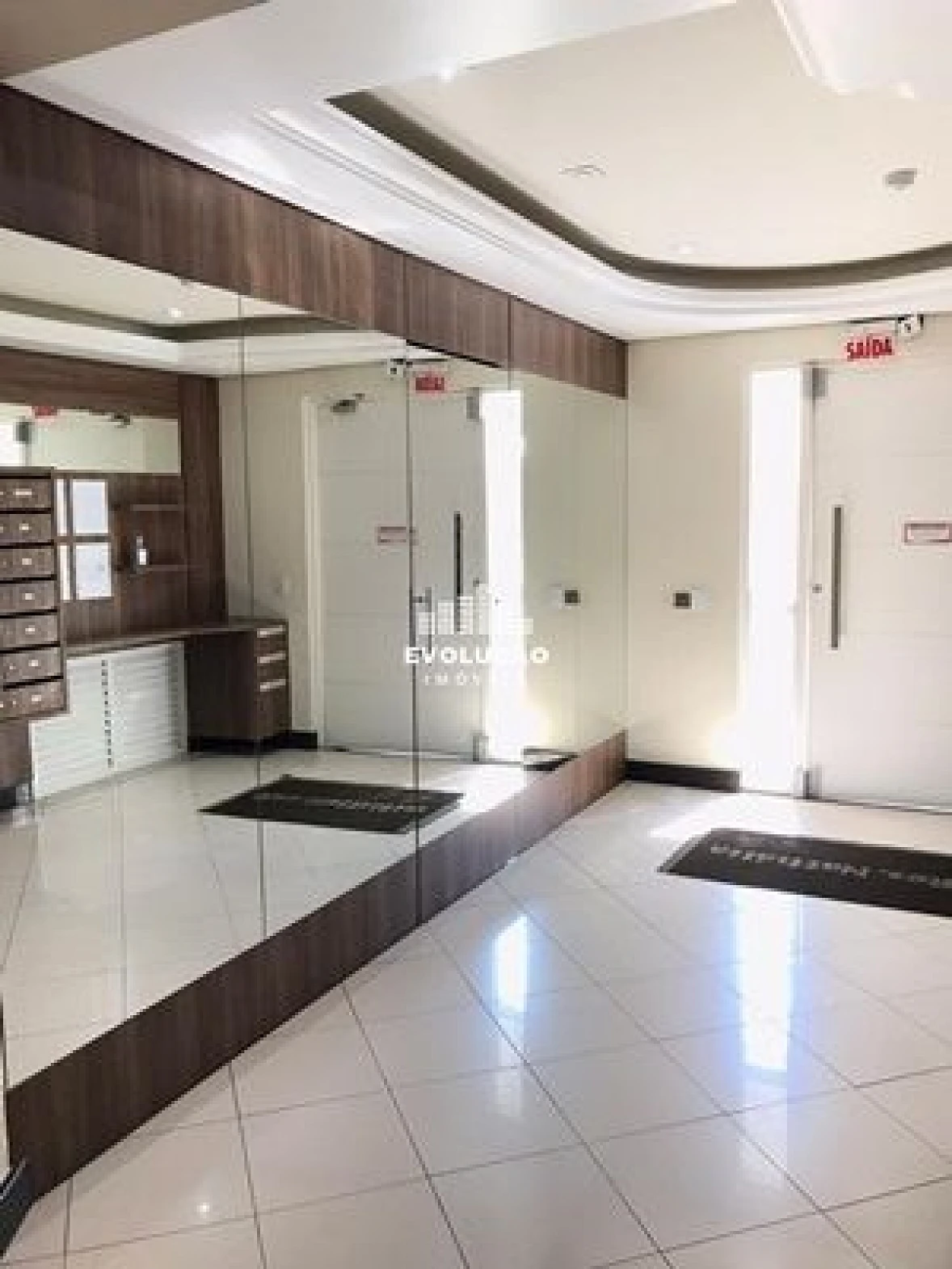 Cobertura em Centro, Palhoça