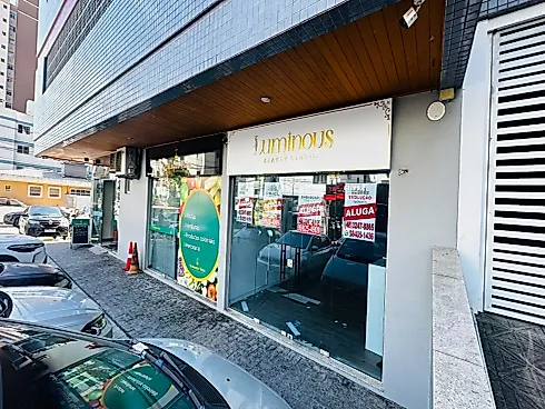 Loja Térrea Comercial - 39m², Campinas - Foto 5