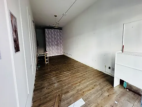 Loja Térrea Comercial - 39m², Campinas - Foto 9