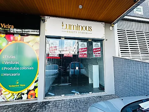 Loja Térrea Comercial - 39m², Campinas - Foto 10