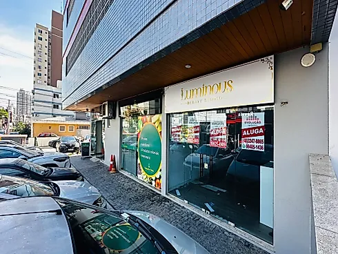 Loja Térrea Comercial - 39m², Campinas - Foto 11