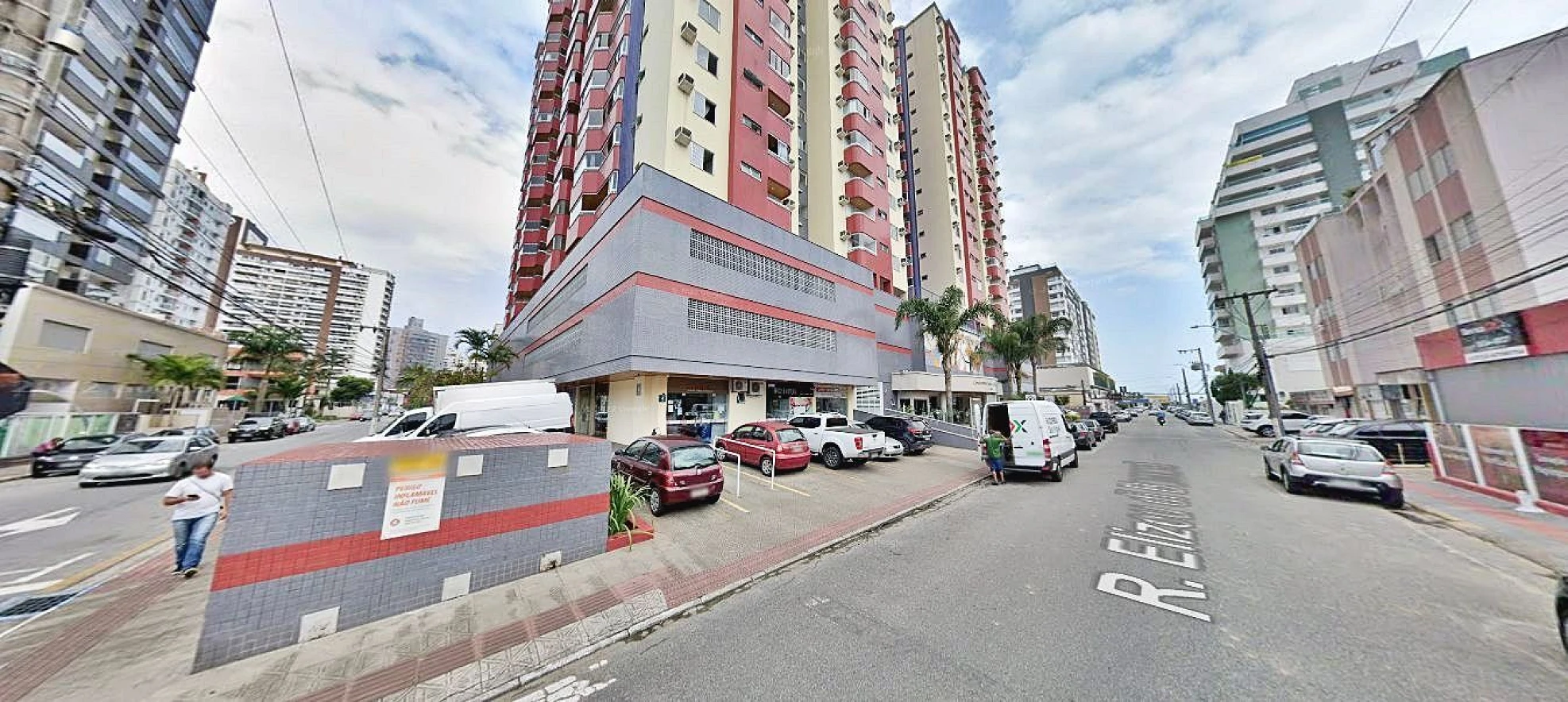 Loja Térrea Comercial - 39m², Campinas - Foto 2