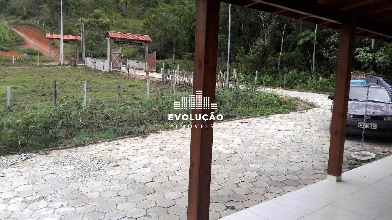 Sítio à Venda -Fazenda - Biguaçu/SC - Foto 10