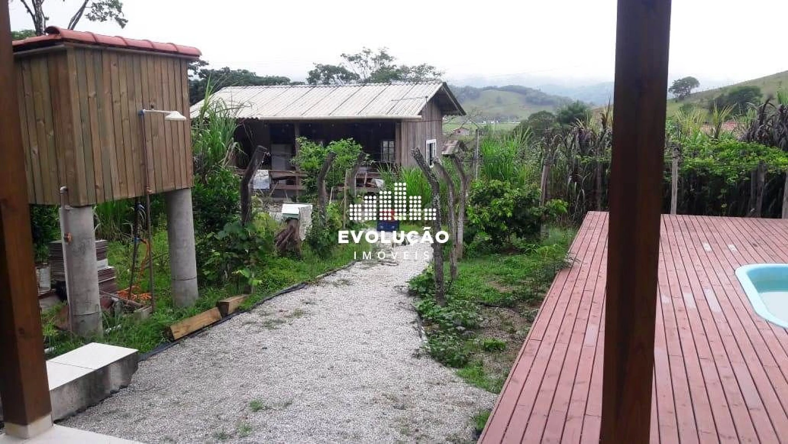 Sítio à Venda -Fazenda - Biguaçu/SC - Foto 21