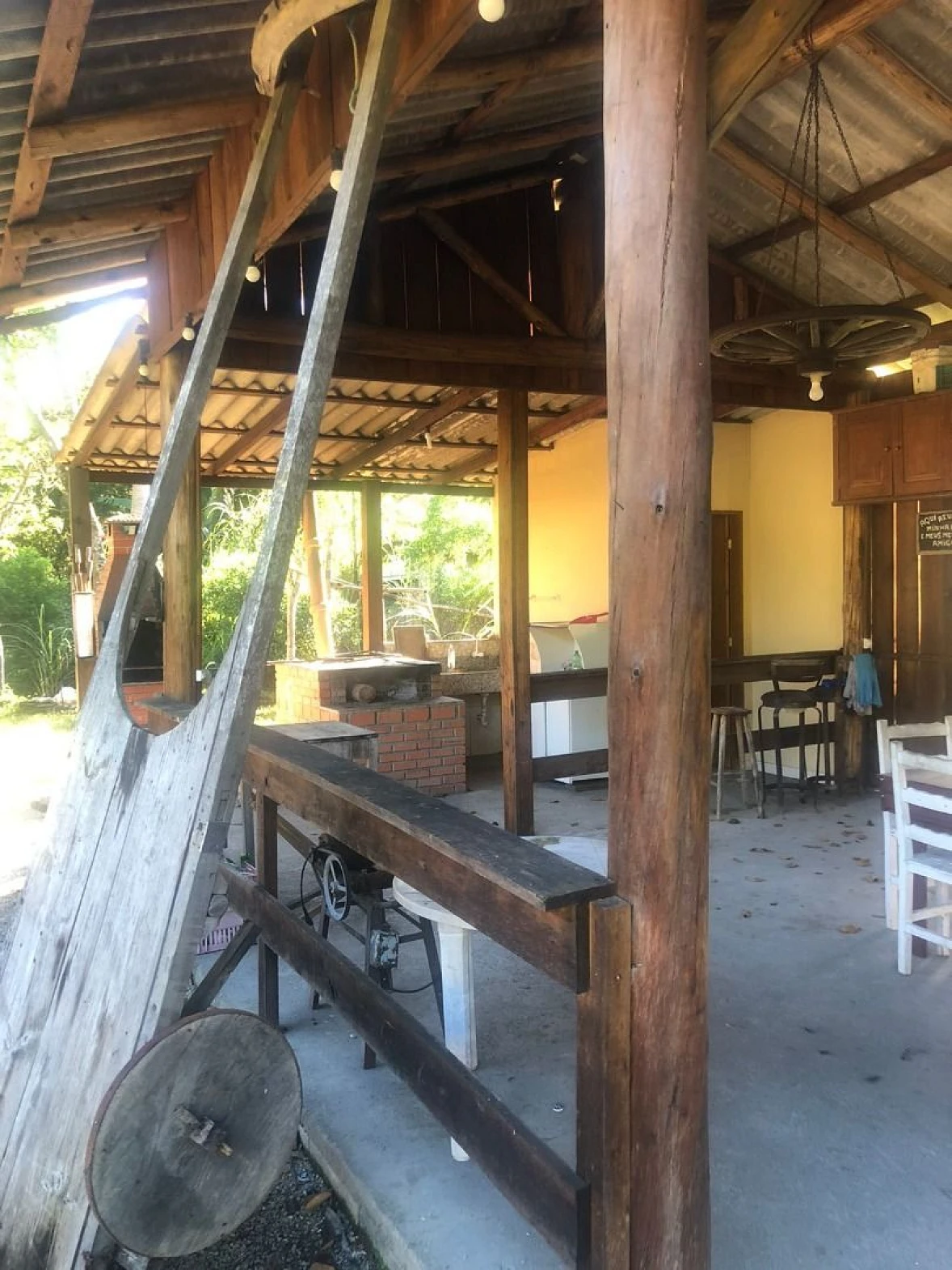 Sítio à Venda -Fazenda - Biguaçu/SC - Foto 27